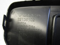 фото thumb №10, Volvo xc40 lift решётка бампера правый перед 32136102