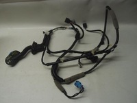 фото thumb №10, Электропроводка дверь правый перед jazz v crosstar