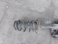 фото thumb №7, Поворотный кулак перед правая citroen c4 ii 1.6 vti