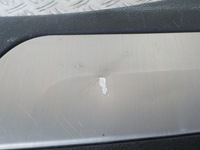 фото thumb №4, Grand cherokee wk2 захист поперечина задня