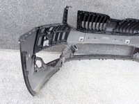 фото thumb №7, Skoda octavia iii рестайлинг 17- бампер переднее перед