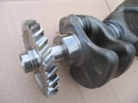 Купить Wał коленчатый toyota corolla e210 e21 121212, фото thumb