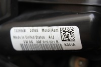 фото thumb №8, Отопитель обдув задняя vw atlas 3qf820003g new