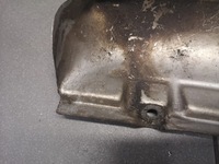 фото thumb №8, Защита термическая audi a6 c5 2.4 078253037e