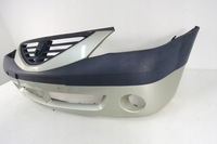 фото thumb №10, Dacia logan 04-08 rok бампер перед оригинал