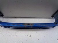 фото thumb №6, Підсилювач балка бампера передня ford ecosport