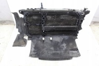 фото thumb №1, Радиатор вентиляторы 5,4 triton ford f150 09-14