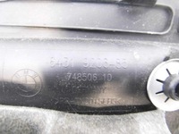 фото thumb №5, Захист жабо bmw 3 f30 2.0 d