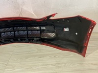 фото thumb №10, Chevrolet corvette c7 2014- бампер накладка перед