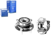 фото thumb №1, Підшипник ступиця колеса mazda 6 kombi 2.0 gj. gh