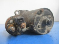 Skoda octavia 1.8 стартер 02a911023l 0001121008 перевірений Зі Шроту, фото thumb