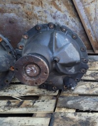 фото thumb №2, Вкладыш мост mercedes actros mp4 antos arocs 47:18