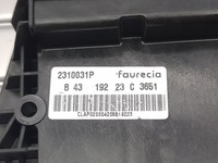 фото thumb №8, Opel astra l 2023 перед сторона левая сиденья, сиденье