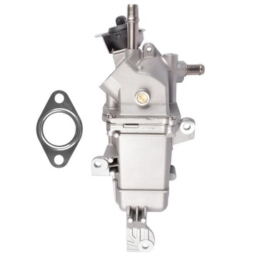 фото thumb №7, Радіаторів egr do opel vivaro nissan nv300 fiat talento renault scénic megane