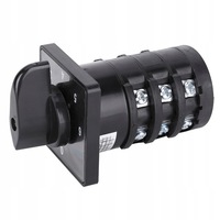 фото thumb №8, Переключатель hz5b-20 / 3.0-6 переключатель выбор