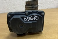 фото thumb №1, Моторчик заслонка коллектор skoda rapid nh3 51500204 бензиновый 2012