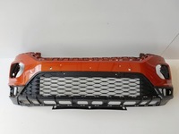 фото thumb №1, Vw t-roc 2ga бампер перед 2ga807221 j оригинал