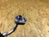 Пабтрубок  трубка шланг кондиционера bmw g11 g12 g30 g31 9860605 Доставка, фото thumb