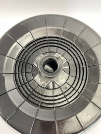 Кронштейн поддон ниша колеса запасного mercedes w124 купе кабриолет  1248900007 Оригинал, фото thumb