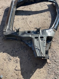 фото thumb №2, Четверть правый перед renault kadjar 15-