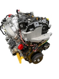 фото thumb №2, Двигатель renault master 2,3 m9t 726 новый