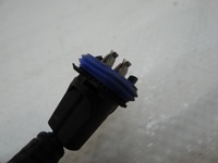 фото thumb №5, Opel astra l электропроводка датчиков парковки pdc бампера передний