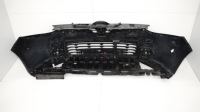 фото thumb №9, Бампер перед передний renault clio iv 12-16r tegne