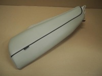 фото thumb №1, Подушка безопасности подушка обшивка сиденье задняя chevrolet malibu