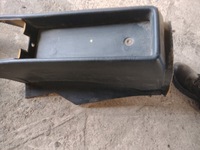 фото thumb №6, Mercedes w123 тунель середній