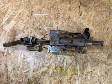 фото thumb №9, Volkswagen golf iv 2000 колонка рулевая