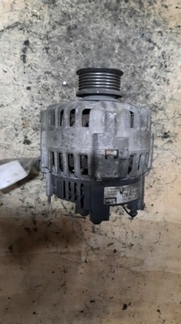 фото thumb №1, Генератор volkswagen bora 2.0b 01r
