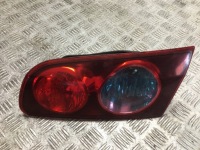 фото thumb №1, Croma ii лампа w кришка правий задня 27480202