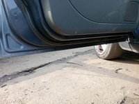 фото thumb №3, Ford focus mk2 дверь перед передние левая h4 w цвет