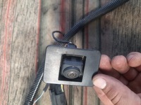 фото thumb №7, Dacia sandero ii stepway електропроводка pdc задня камера заднього виду