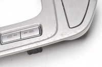 фото thumb №5, Ford mondeo mk4 рамка панель обдув радіо 7s71-18522