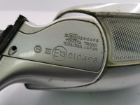 фото thumb №10, Lexus gs 300 350 430 450h 2007 електричний дзеркало бічний e13010498