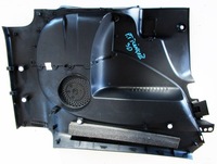 фото thumb №8, Twingo ii 3d обшивка обивка правый левый задняя