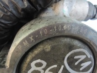 фото thumb №9, Combo doblo 1.3 cdti 199a9000 90km 14r насос підсилювача 51894443