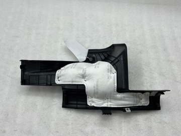 фото thumb №6, Hyundai tucson iv nx4 2022 ліва сторона захист бокова сидіння заднього