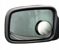 Купити Дзеркало мертва зона, круглі 5cm, carpoint, фото thumb