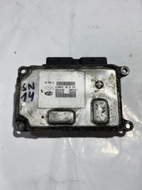 фото thumb №1, Бортовий комп'ютер блок керування двигуна renault clio ii 8200181482