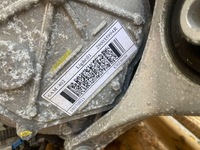 фото thumb №8, Renault megane v e-tech двигатель электрический 6am402