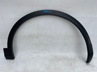 фото thumb №1, Vw t-roc 17- молдинг накладка крыла правый перед 2ga854732c