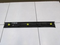 Молдинг накладка порог правая focus mk3 2017 год [135] Цена, фото thumb