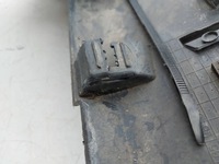 фото thumb №8, Dodge challenger 15- ліва планка порогова поріг накладка