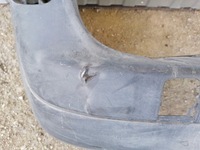 фото thumb №7, Бампер задняя задний renault kangoo ii 2 08-13