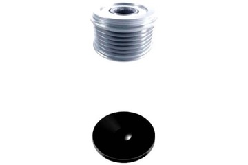 фото thumb №2, Hella сцепление jednokierunkowe генератора hella 3