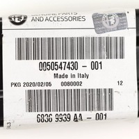 фото thumb №4, Кронштейн фара alfa romeo stelvio