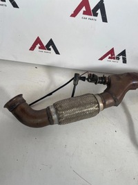 фото thumb №10, Каталізатор bm catalysts scr dpf fap citroen jumper 2.0 bluehdi євро 6