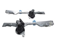 фото thumb №1, Подъемники окон перед renault modus оригинальный номер 8200748379